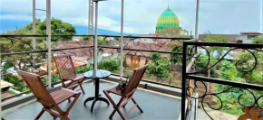 Omahomy villa di Batu - Full House